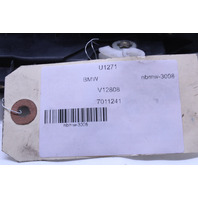 2001-2005 BMW 325i 330i Sedan Front Door Latch Left Driver - 51217011241 OEM