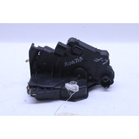 2001-2005 BMW 325i 330i Sedan Front Door Latch Left Driver - 51217011241 OEM