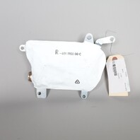 BMW 525i 528i 530i 535i 545i 550i M5 E60 Right Front Door Airbag 72127034058 OEM