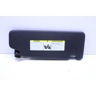 2016-2022 BMW X1 F48 Sun Visor Left - 51168065553 OEM