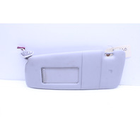 2001-2006 BMW 325i 328i 330i M3 Left Sun Visor 51168237643 OEM Used