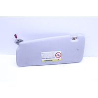 2001-2006 BMW 325i 328i 330i M3 Left Sun Visor 51168237643 OEM Used