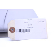 2001-2006 BMW 325i 328i 330i M3 Left Sun Visor 51168237643 OEM Used