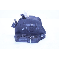 2001-2006 BMW 325ci 330ci M3 Door Latch Left - 51217011247 OEM