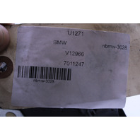 2001-2006 BMW 325ci 330ci M3 Door Latch Left - 51217011247 OEM