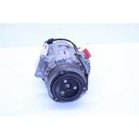 2007-2010 BMW X5 3.0 AC Compressor - 64529185143 OEM