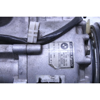2007-2010 BMW X5 3.0 AC Compressor - 64529185143 OEM