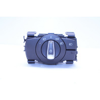 09-11 BMW 328i 335i / 12-15 BMW X1 Headlight Switch 61319169398 OEM