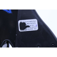 2016-2018 BMW X1 X2 Center Console Rear Air Vent OEM