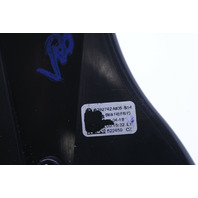 2016-2018 BMW X1 X2 Center Console Rear Air Vent OEM