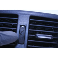 2016-2018 BMW X1 X2 Center Console Rear Air Vent OEM