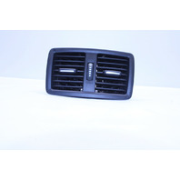 2016-2018 BMW X1 X2 Center Console Rear Air Vent OEM