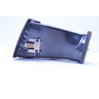 2016-2018 BMW X1 X2 Center Console Rear Air Vent OEM