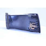 2016-2018 BMW X1 X2 Center Console Rear Air Vent OEM