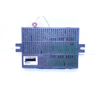 BMW 525i 528i 530i 535i 550i 650i Light Control Module LCM 61359153273 OEM