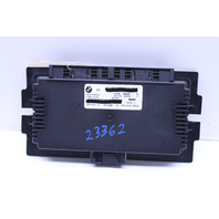 2009 BMW 335i Footwell Light Control Module LCM - 61359204542 OEM