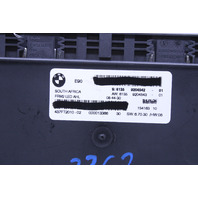 2009 BMW 335i Footwell Light Control Module LCM - 61359204542 OEM