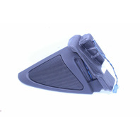 2014 BMW 428i Door Mirror Trim Triangle Tweeter Right - 51337284420 OEM