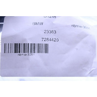 2014 BMW 428i Door Mirror Trim Triangle Tweeter Right - 51337284420 OEM