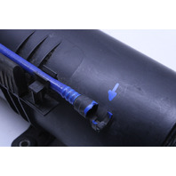 2001-2006 BMW M3 S54 Charcoal Fuel Vapor Carbon Canister - 16131183906 OEM