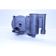 2001-2006 BMW M3 S54 Charcoal Fuel Vapor Carbon Canister - 16131183906 OEM