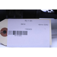 2001-2006 BMW M3 S54 Charcoal Fuel Vapor Carbon Canister - 16131183906 OEM