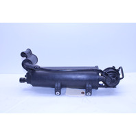 2001-2006 BMW M3 S54 Charcoal Fuel Vapor Carbon Canister - 16131183906 OEM