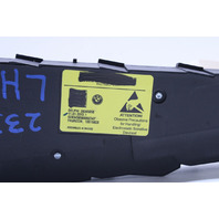 2007-2013 BMW X5 X6 Left Front Power Seat Switch 61319275063 OEM