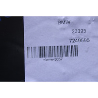 2011-2014 BMW X3 SUV Front Bumper Grille Left Driver OEM