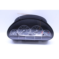 2000 BMW 328Ci Speedometer Instrument Cluster OEM