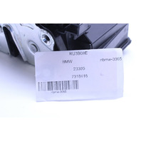2011-2017 BMW X3 X4 Front Door Latch Right - 51217318416 OEM