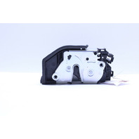 2011-2017 BMW X3 X4 Front Door Latch Right - 51217318416 OEM