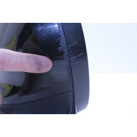 2011-2014 BMW X3 SUV Door Mirror Left OEM