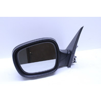 2011-2014 BMW X3 SUV Door Mirror Left OEM