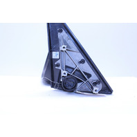 2011-2014 BMW X3 SUV Door Mirror Left OEM