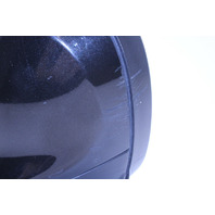 2011-2014 BMW X3 SUV Door Mirror Left OEM