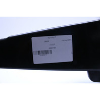 1999-2003 BMW 525i 530i 530i 540i E39 Front Door Speaker Box Left - 65138360781 OEM