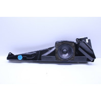 1999-2003 BMW 525i 530i 530i 540i E39 Front Door Speaker Box Left - 65138360781 OEM