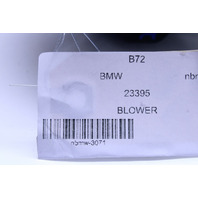 2011-2017 BMW X3 X4 Heater Blower Motor 64119227670 OEM