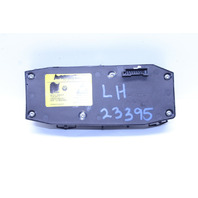 2011-2017 BMW X3 Front Power Seat Switch Left Driver - 61319275069 OEM