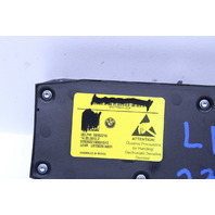 2011-2017 BMW X3 Front Power Seat Switch Left Driver - 61319275069 OEM