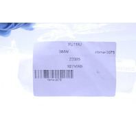 2011-2017 BMW X3 Front Power Seat Switch Left Driver - 61319275069 OEM