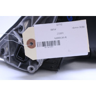 2017-2022 BMW X1 F48 Door Mirror Right - 51167459788 OEM