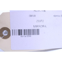 2000-2003 BMW 325ci 330ci E46 Left Side View Door Mirror OEM