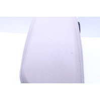 2016-2021 BMW X1 F48 Center Console Armrest - 51169317573 OEM