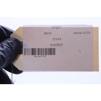 2010 2011 BMW 535i GT Sport Traction Control PDC Switch Panel - 61319197897 OEM