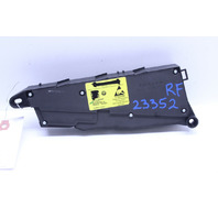 2013 BMW X5 Front Power Seat Switch Right - 61319275066 OEM