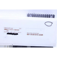 1996-2003 BMW 528i 540i M5 740i General Basic Control Module - 61356920820 OEM