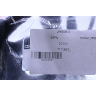 2004-2010 BMW 530i 535i Wagon Trunk Lid Hatch Hydraulic Pump - 51247163661 OEM