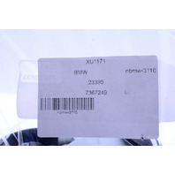 2011-2017 BMW X3 F25 Left Front Seat Belt Retractor 72117367249 OEM